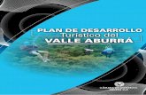 COMPETITIVIDAD 5 Plan de Desarrollo Turístico del Valle de ...