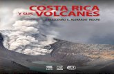 COSTA RICA Y SUS VOLCANES
