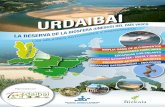 URDAIBAI - País Vasco