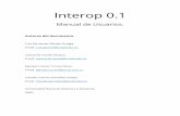 Interop 0 - Luifegor