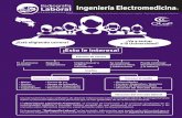 Radiografía Ingeniería Electromedicina Laboral /1
