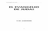 El Evangelio de Judas A5 - gnosissa.com