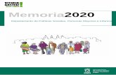 Memoria2020 - Vitoria-Gasteiz