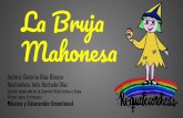 La Bruja Mahonesa - requetecorcheas.es