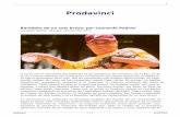 Prodavinci - WordPress.com
