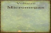 Micromegas - Elejandria