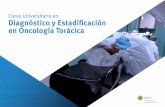 Curso Universitario en Diagnóstico y Estadificación en ...