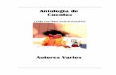 Antología de Cuentos - WordPress.com
