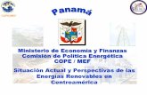 Ministerio de Economía y Finanzas Comisión de Política ...