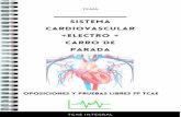 SISTEMA CARDIOVASCULAR - TCAE Integral