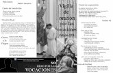 Peticiones - Seminario de Murcia
