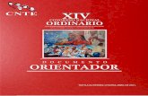 XIV CONGRESO NACIONAL ORDINARIO DE LA CNTE
