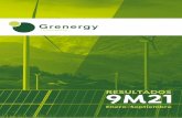 Grenergy Info Financiera 9M21 V