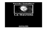 La Gaviota - textos.info