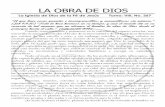 LA OBRA DE DIOS - emid.org.mx