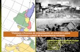 Pobreza y Proceso de Urbanización en América Latina ...