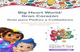 Big Heart World/ Gran Corazón