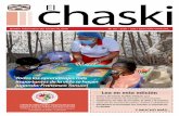 chaski El - aluna.org.co