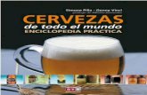 Cervezas de todo el mundo - polillasdesevilla.com
