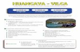 HUANCAYA - VILCA