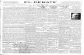 El Debate 19301024 - opendata.dspace.ceu.es