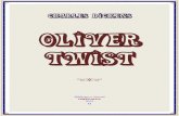 CHARLES DICKENS OLIVER TWIST - Omegalfa