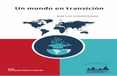 UN MUNDO EN TRANSICIÓN - Rebelion.org