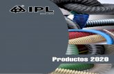 Productos 2020 - IPL