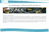 Catálogo Oleohidráulica