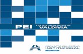 COLEGIO ADVENTISTA DE VALDIVIA Proyecto Educativo ...
