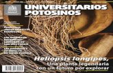 Editorial - Universidad Autónoma de San Luis Potosí Inicio
