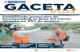 GACA 6IAÙ - Ruta del Cacao – Concesión Ruta del Cacao