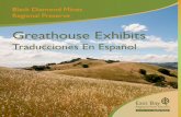 Greathouse Exhibits