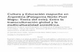 Cultura y Educación mapuche en Argentina (Patagonia Norte ...