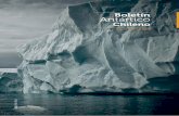 Boletín Antártico - INACH