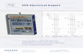 SEE Electrical Expert V4R3-ES-201905