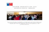 INFORME RESPUEST A CPP 2018 HOSPITAL PENCO LIRQUEN