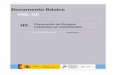 Documento Básico PRL-SE - Fundación Laboral de la ...