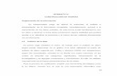 MOMENTO IV. CONSTRUCCIÓN DE TEORÍAS Organización de la ...