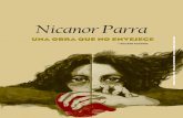 Nicanor Parra - armasyletras.uanl.mx