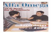 Nº 204/16-III-2000 SEMANARIO DE INFORMACIÓN RELIGIOSA ...