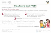 Vida Suero Oral Cartel - dte.seph.gob.mx