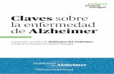 Claves sobre la enfermedad de Alzheimer - fpmaragall