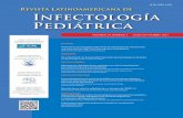 ISSN 2683-1678 Revista Latinoamericana de Infectología ...