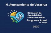 Dirección de - Veracruz