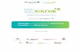 Catálogo Soluciones basadas en la Naturaleza