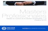 Masters Profesionales - Emagister