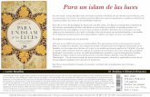 Para un islam de las luces - Almuzara libros