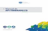 Manual de API TIMBRADO FD - Folios Digitales Premium