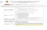 CARMEN DE APICALA-TOLIMA ACTIVIDADES PEDAGOGICAS - …